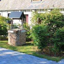 Gîte  Le Martin Pêcheur
