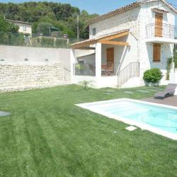 Gîte Le Mas De Jean