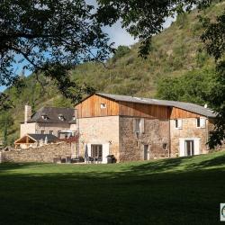 Gite "le Mas Du Cruou" - Gîtes De France