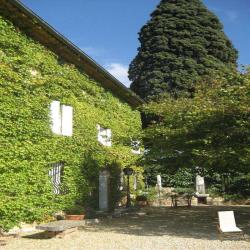 Gîte Le Mas Du Pelerin