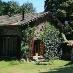 Gîte Le Mas