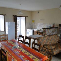 Gîte  Le Massé