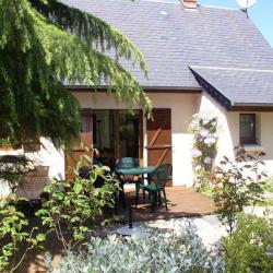Gîte  Le Mauconduit