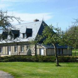 Gîte Le Mesnil Durand