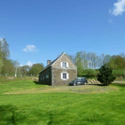 Gîte Le Mesnil Villeman