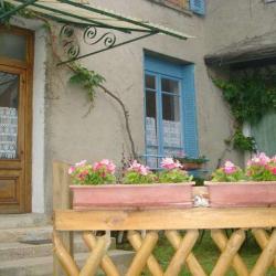 Gîte Le Mignon