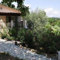 Gîte Le Mimosa