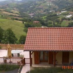 Gîte Le Mirador