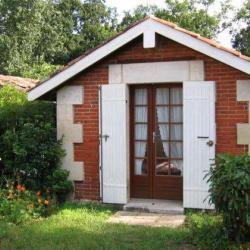 Gîte Le Mirambeau