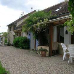 Gîte Le Monde Des Abeilles