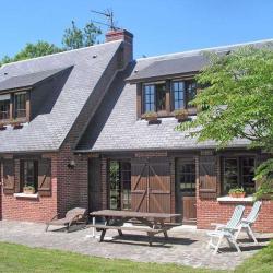 Gîte Le Montpertus