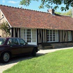 Gîte  Le Moucheron