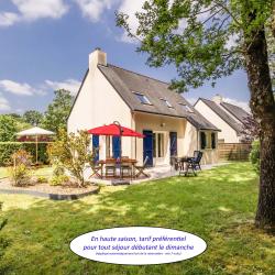 Gîte Le Mouet - 44420 Mesquer