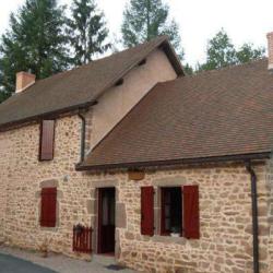 Gîte Le Moulin D'emile
