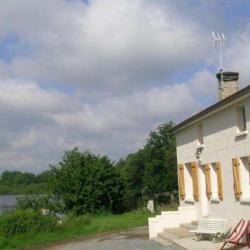Gîte Le Moulin D'herculat