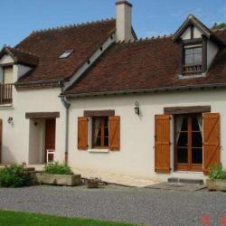 Gîte Le Moulin De Frou