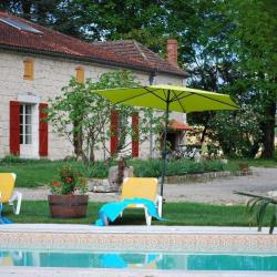 Gîte Le Moulin De Gandille