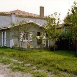 Gîte Le Moulin De Goulée