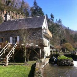 Gîte  Le Moulin De Pleines-oeuvres