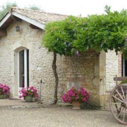 Gîte Le Moulin De Varaillon