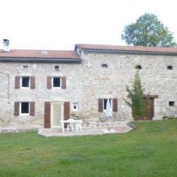 Gîte Le Moulin De Verreyrolles