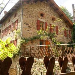 Gîte Le Moulin Du Vialard