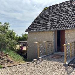 Gîte "le Moulin Neuf" - Gîtes De France