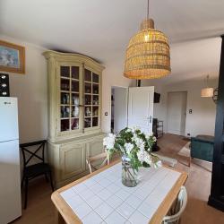 Gîte "le Moulin Neuf" - Gîtes De France
