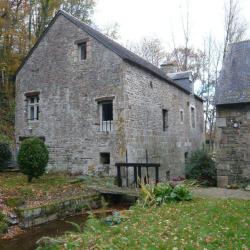 Gîte Le Moulin