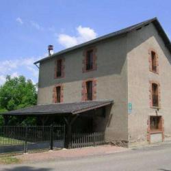 Gîte Le Moulin Thomas