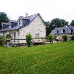 Gîte Le Mouly