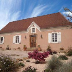Gîte Le Moutha