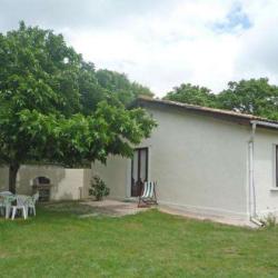 Gîte Le Murier