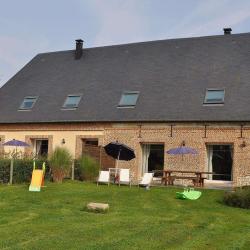 Gîte  Le Neuf-moulin