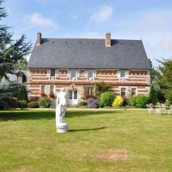 Gîte  Le Nid Douillet