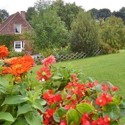 Gîte  Le P'tit Pont