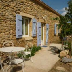 Gîte Le Papillon