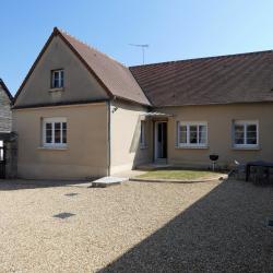 Gîte "le Paradis" - Gîtes De France
