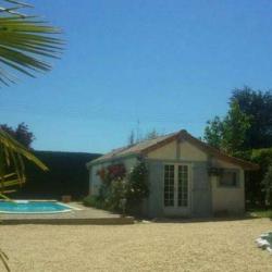 Gîte Le Parc D'espagne