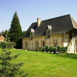 Gîte  Le Pas Grillant