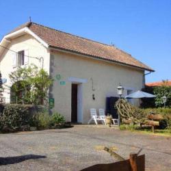 Gîte Le Patio