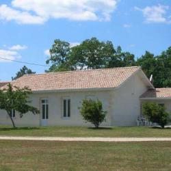 Gîte Le Paulon