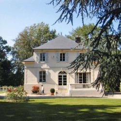 Gîte  Le Pavillon