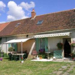 Gîte Le Pechon