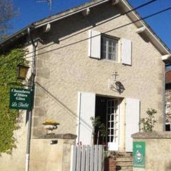 Gîte Le Petit Frelut