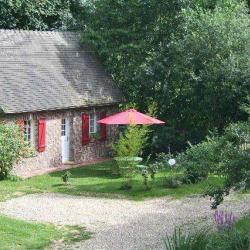 Gîte  Le Petit Moulin
