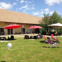 Gîte Le Petit Parc