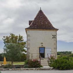 Gîte Le Pigeonnier
