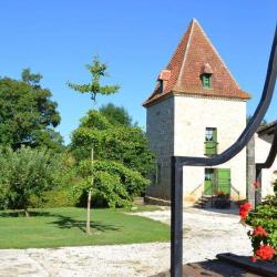 Gîte Le Pigeonnier
