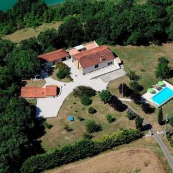 Gîte Le Pilotis
